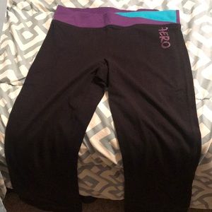 Aeropostale Yoga Pants
